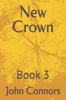 Paperback New Crown: Book 3 Book