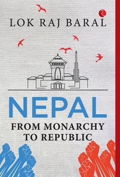 Nepal: From Monarchy to Republic