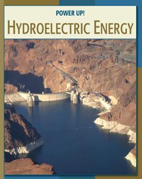 Hydroelectric Energy - Book  of the Power Up!