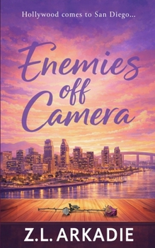 Paperback Enemies Off Camera Book