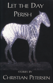 Paperback Let the Day Perish Book