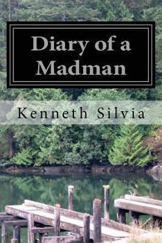 Paperback Diary of a Madman Book
