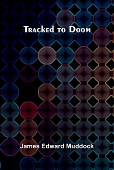 Paperback Tracked to Doom Book