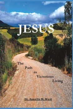 Paperback JESUS The Path to Victorious Living Book