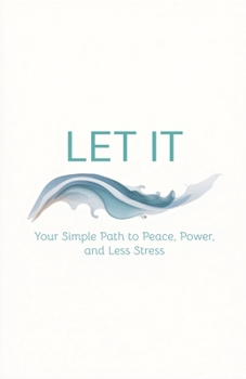 Paperback Let It Book