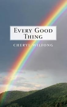 Paperback Every Good Thing Book