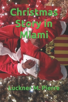 Christmas Story in Camden