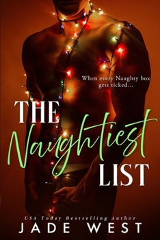 The Naughtiest List (Naughtier and Naughtier)