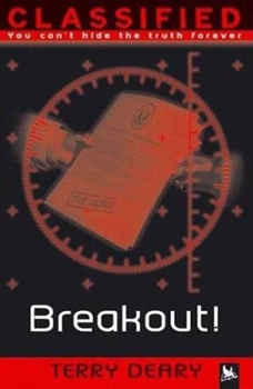 Paperback Breakout! Book