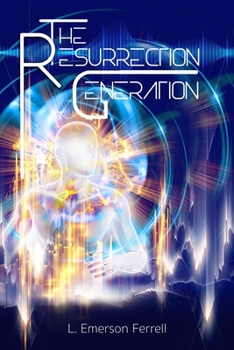 Paperback The Resurrection Generation Book