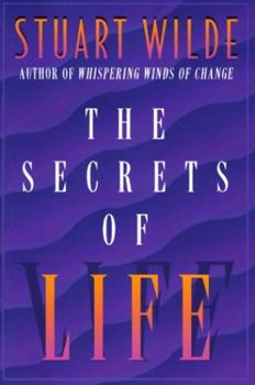 Paperback Secrets of Life Book