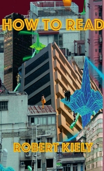 Paperback How To Read Book