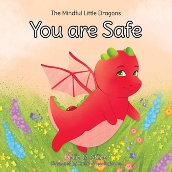 Paperback You are Safe Book