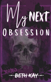Paperback My Next Obsession Book