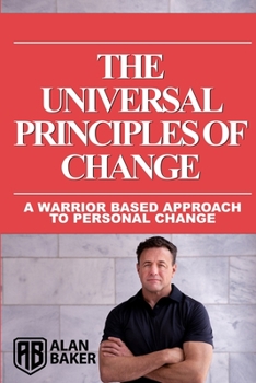 Paperback The Universal principles of change: The Tools Of Change Book