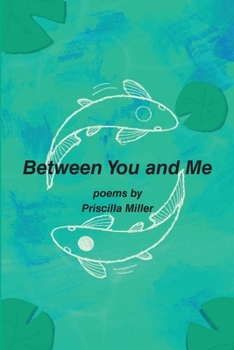 Paperback Between You and Me Book