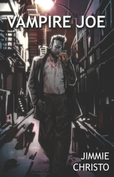 Paperback Vampire Joe Book