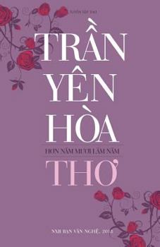 Paperback Hon Nam Muoi Lam Nam Tho [Vietnamese] Book