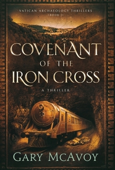 Covenant of the Iron Cross