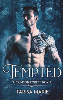 Paperback Tempted Book
