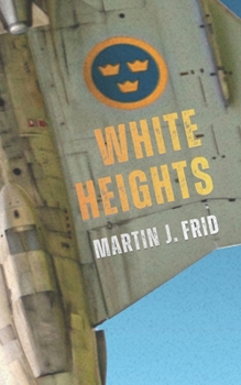 Paperback White Heights Book