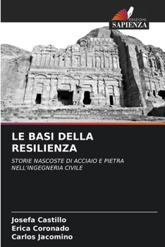 Paperback Le Basi Della Resilienza [Italian] Book