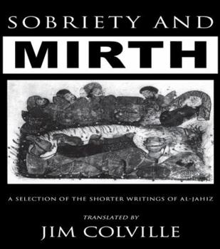 Paperback Sobriety & Mirth Book