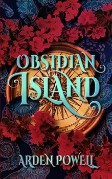 Paperback Obsidian Island Book