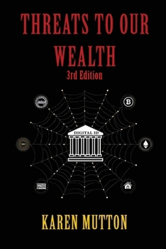 Paperback Threats to our Wealth Book
