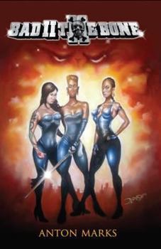 Paperback Bad II the Bone Book