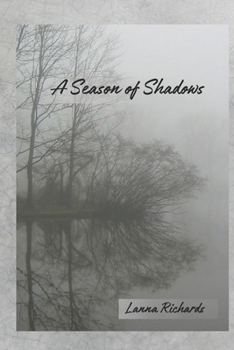 Paperback A Season of Shadows Book