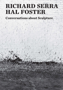 Paperback Conversations about Sculpture Book