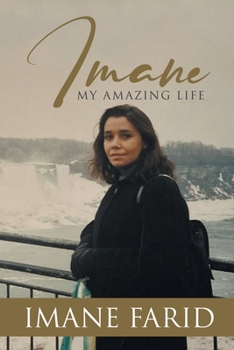 Paperback Imane: My Amazing Life Book