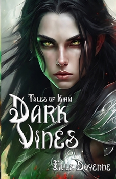 Paperback Dark Vines Book