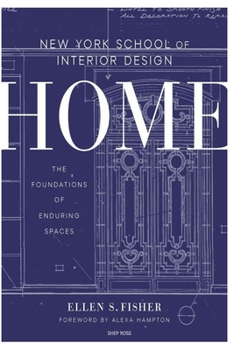Paperback New York School of Interior Design Book