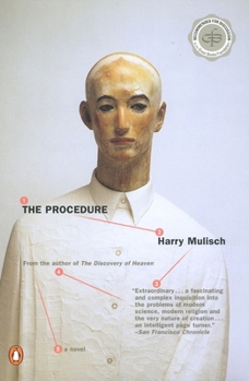 Paperback The Procedure Book