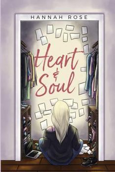 Paperback Heart & Soul Book