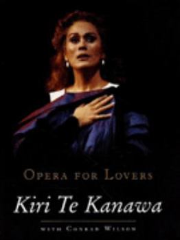 Hardcover Opera for Lovers Book