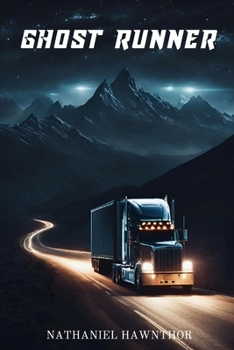 Paperback Ghost Runner Book