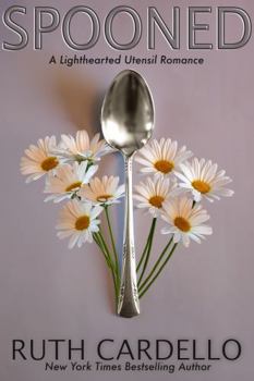 Paperback Spooned: A Lighthearted Utensil Romance, book 2 Book