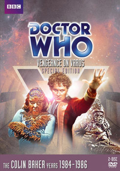 Dr. Who: Vengeance On Varos