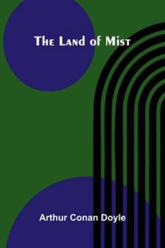 Paperback The Land Of Mist Book