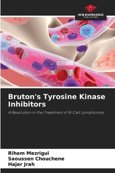 Bruton's Tyrosine Kinase Inhibitors