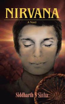 Hardcover Nirvana Book