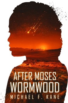 Paperback After Moses Wormwood Book