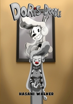 Paperback Doris Doodle Book