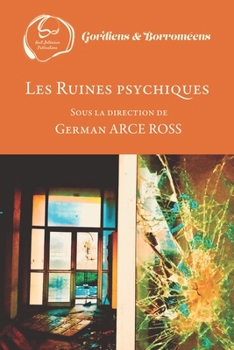 Paperback Les Ruines psychiques [French] Book