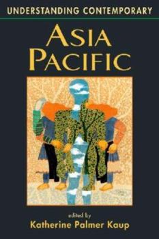 Paperback Understanding Contemporary Asia Pacific Book