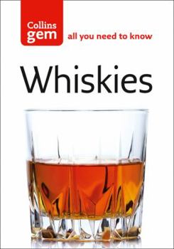 Paperback Whiskies Book