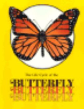 Paperback Butterflies Book